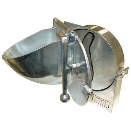 Uniworld Attachment, Hub -Slicer, No 22 For - Part No Uvs922S UVS922S